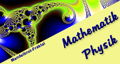  Mandelbrot-Grafik. s. "was ist eigentlich...?"